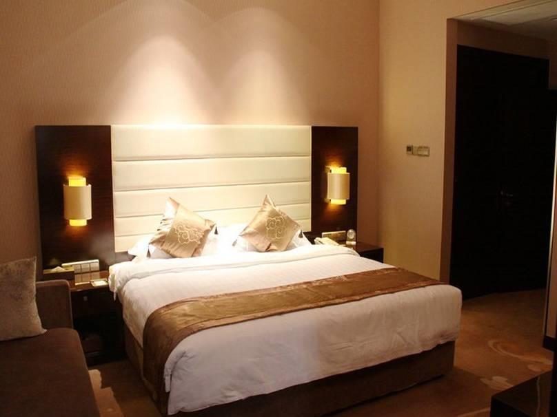 Ritan Hotel Downtown Beijing Bagian luar foto