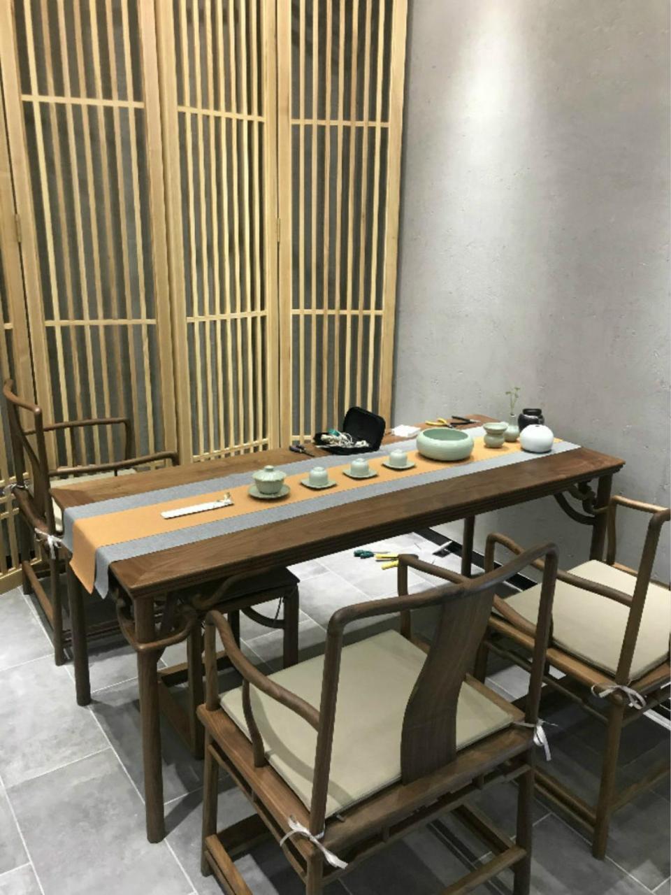 Ritan Hotel Downtown Beijing Bagian luar foto
